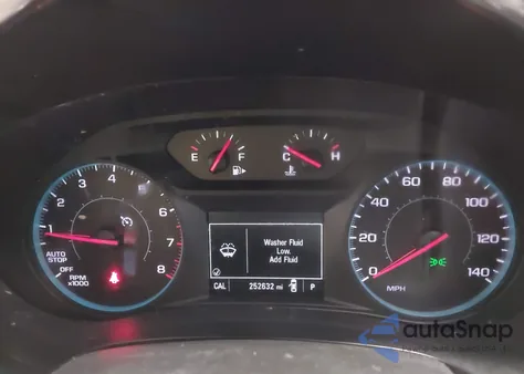 2017 Chevrolet Malibu Lt z USA, uszkodzony, nr VIN 1G1ZE5ST9HF274196